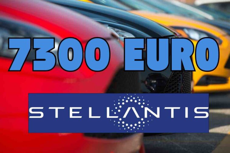 auto stellantis fiat panda lancia Ypsilon