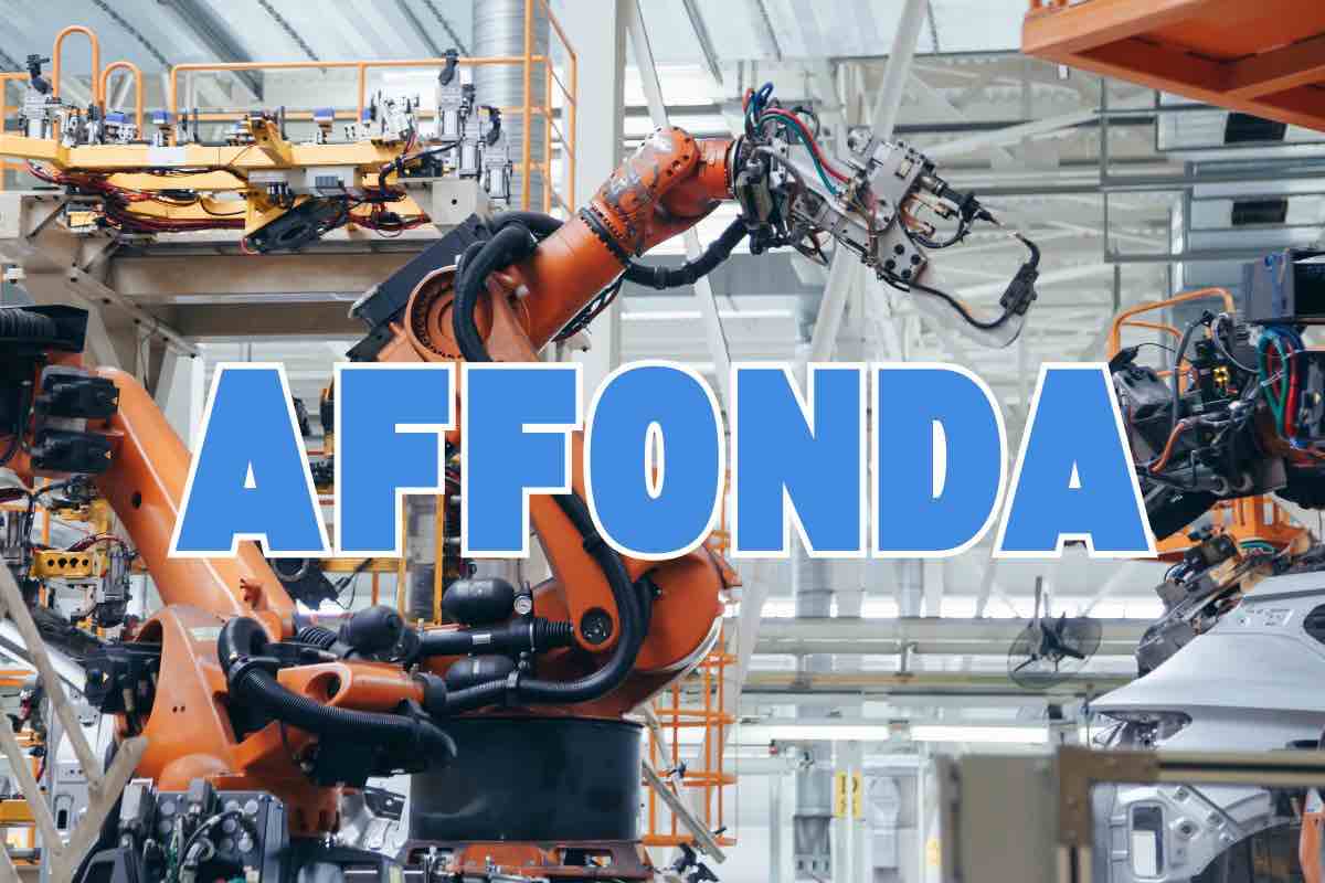 Roberto cingolani novità Leonardo crollo