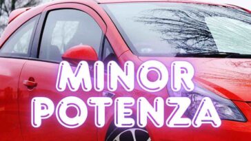 dacia sandero auto cavalli