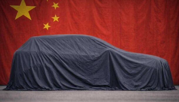 Il SUV cinese a marchio italiano che somiglia a un'Audi: utilizza la tecnologia del futuro che può mettere in crisi l'elettrico