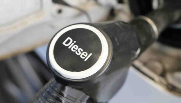 diesel