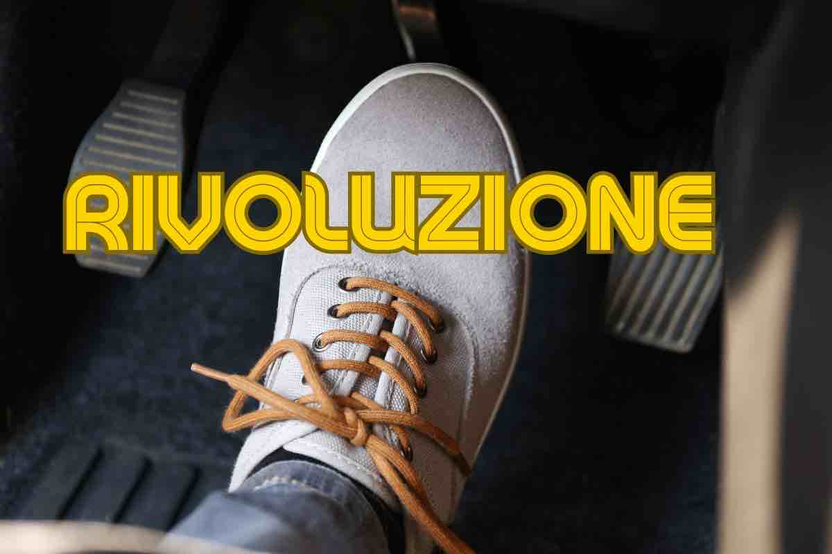 renault one pedal novità elettrica