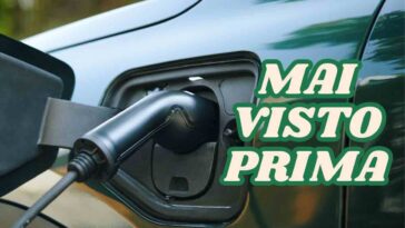 pebble flow novità caravan elettrico