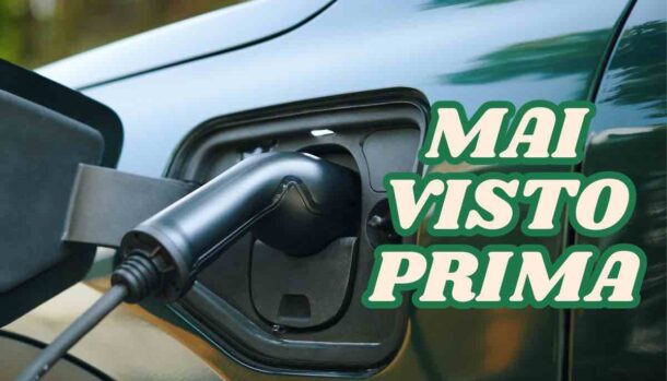 pebble flow novità caravan elettrico