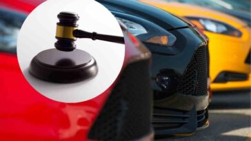 auto tribunale verdetto