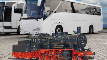 autobus treni Lazio gratis