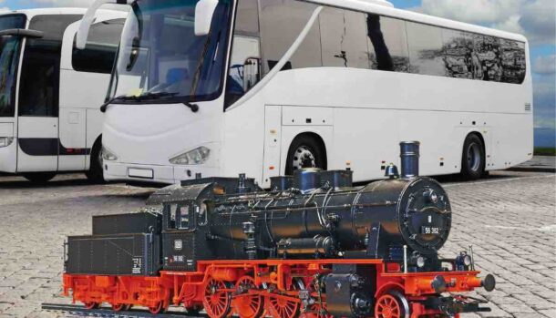 autobus treni Lazio gratis