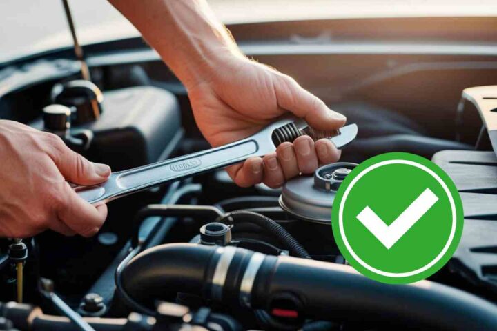 automobili auto meccanici