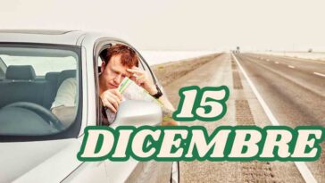 autovelox 15 dicembre roma