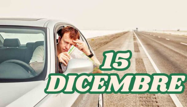autovelox 15 dicembre roma