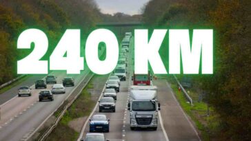 autostrada highway 10 Arabia Saudita rettilineo