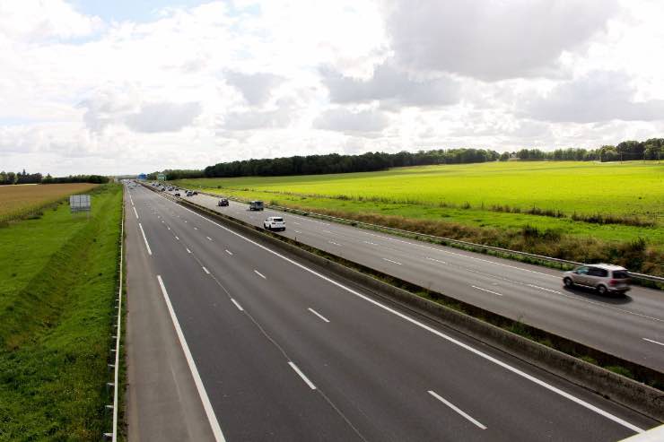 autostrada asti cuneo 30 dicembre