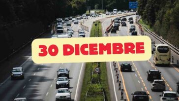 autostrada asti cuneo 30 dicembre
