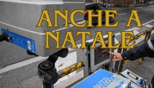 autovelox Roma novità