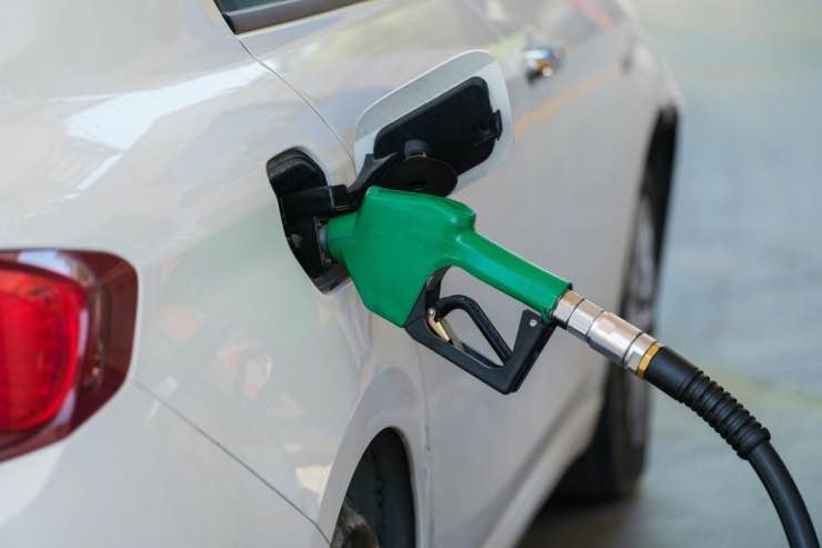benzina diesel novità