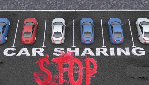 car sharing zity by mobilize