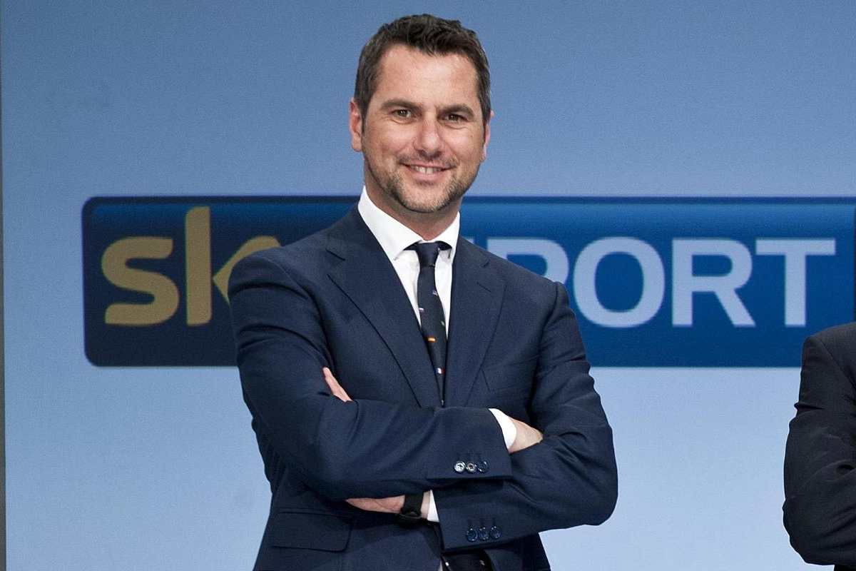 Carlo Vanzini ha raccontato la sua terribile scoperta