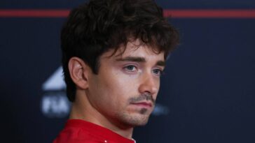 Charles Leclerc