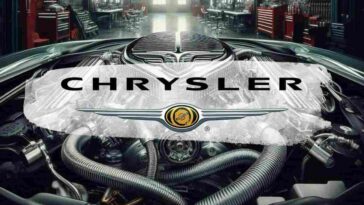 Chi fa i motori Chrysler? Ora c'è dietro uno dei Gruppi più importanti al mondo