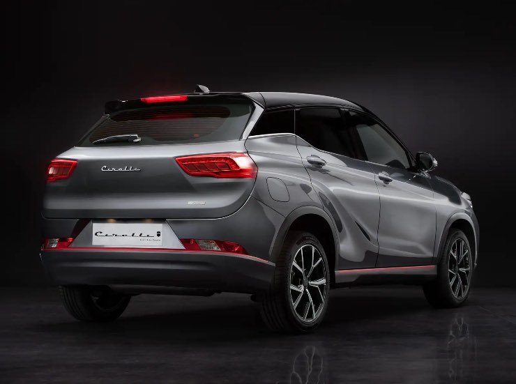 cirelli 2 carburante biometano