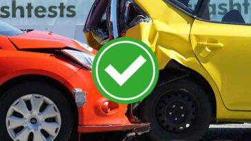 crash test crash test