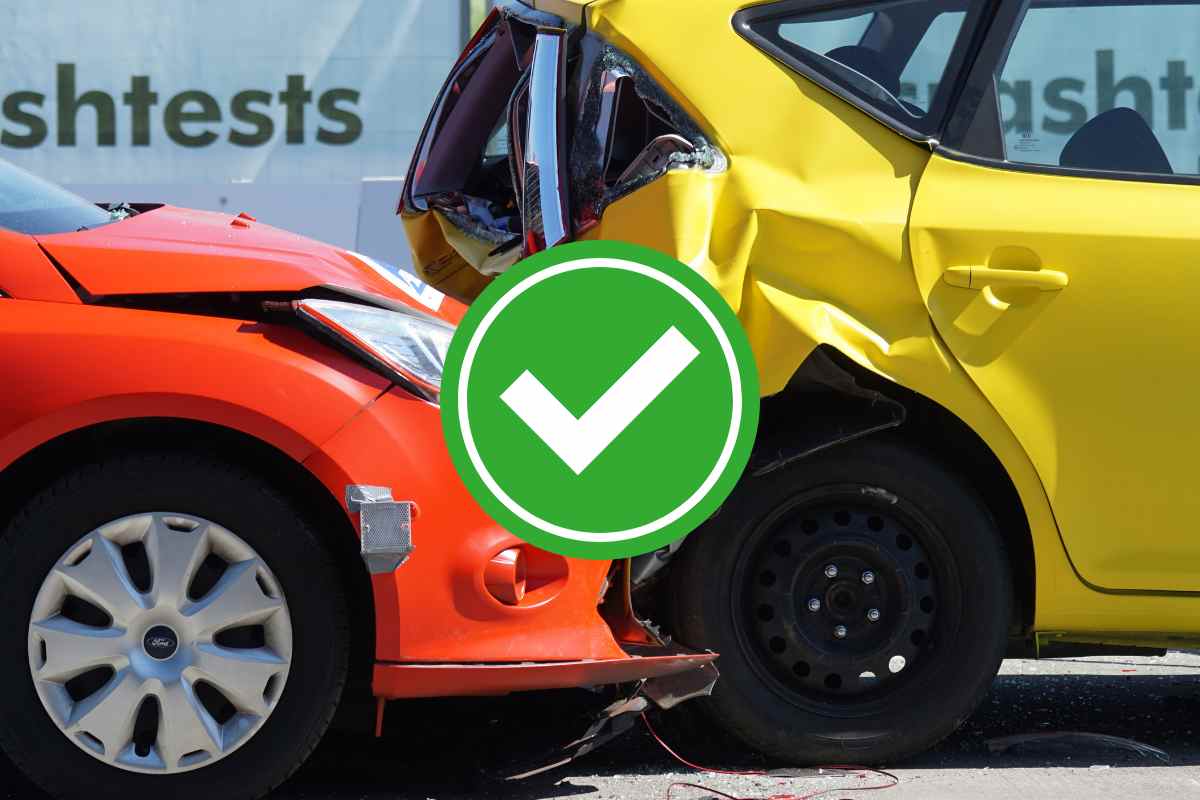 crash test crash test 