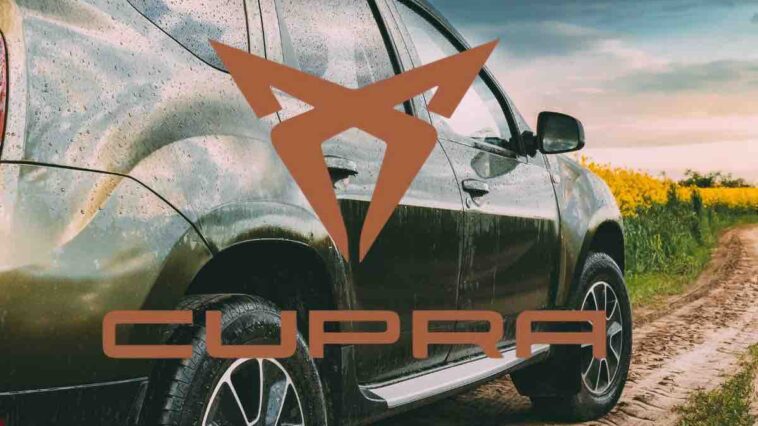 cupra formentor novità SUV