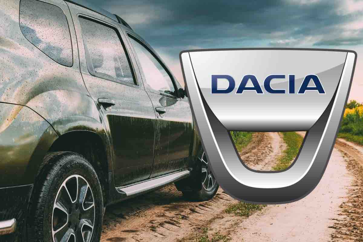 dacia jogger novità suv station wagon