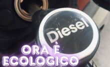 Mazda cx60 novità gasolio biodiesel