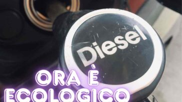 Mazda cx60 novità gasolio biodiesel