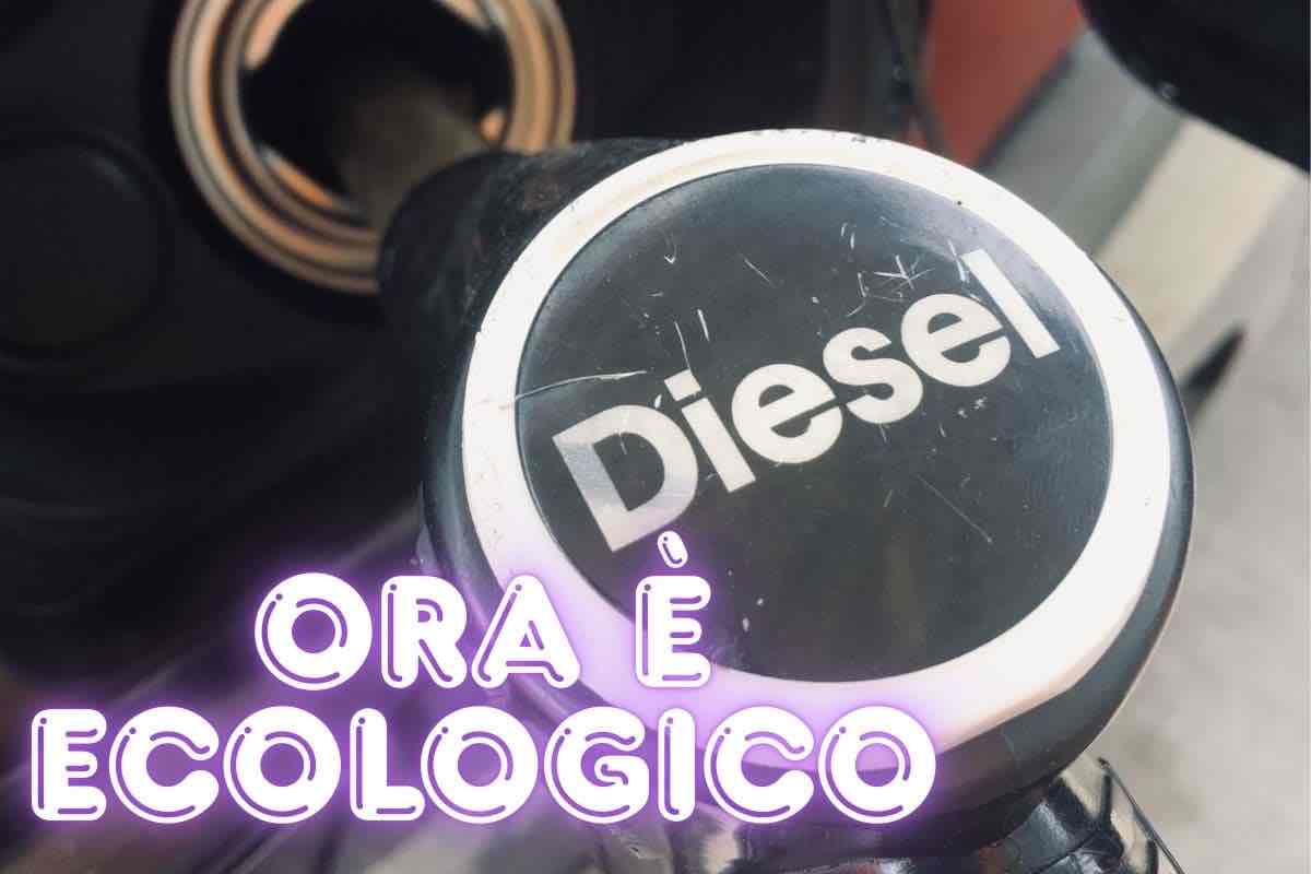 Mazda cx60 novità gasolio biodiesel