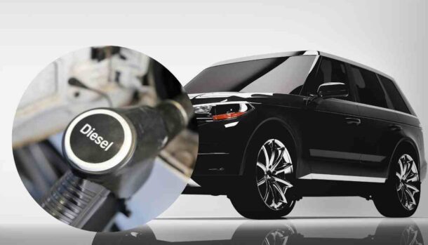 diesel suv