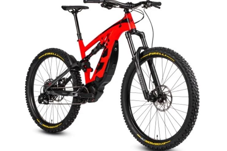 ebike ducati mig s novità costo