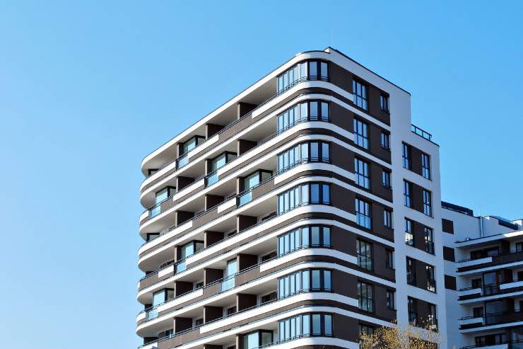 edificio tassa carbone edificio