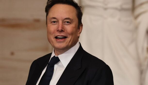 elon musk