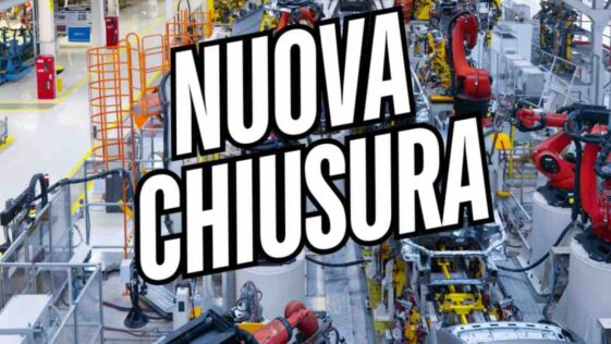 hydro estrusione chiusura Europa alluminio
