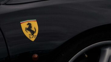 La Ferrari preferita da tutti i piloti di F1: è considerata anche la più bella di sempre