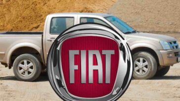 fiat strada novità pick up