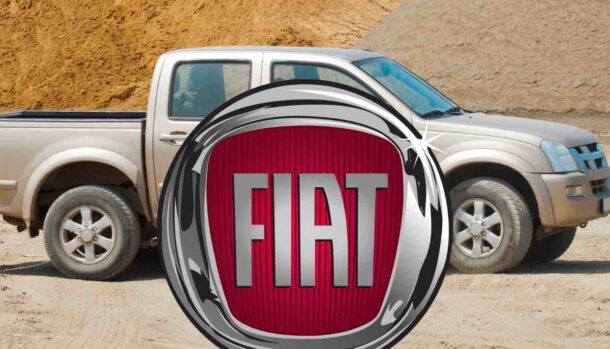 fiat strada novità pick up