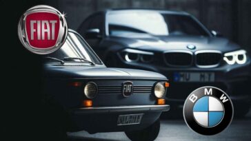 La Fiat che monta un motore BMW: ha il fisico da citycar e il cuore di una premium
