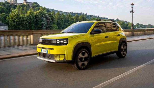 auto meno di 15.000 euro