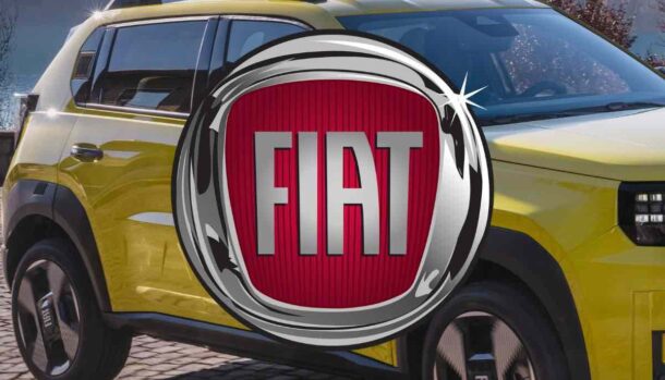 fiat grizzly novità auto