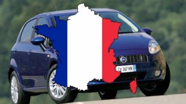 fiat punto francia citroen c1