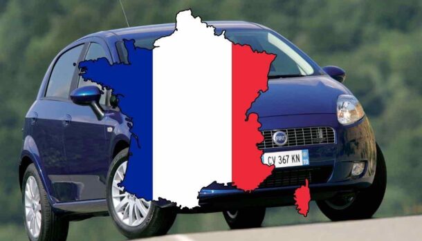 fiat punto francia citroen c1