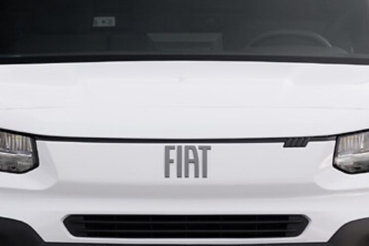 fiat multipla