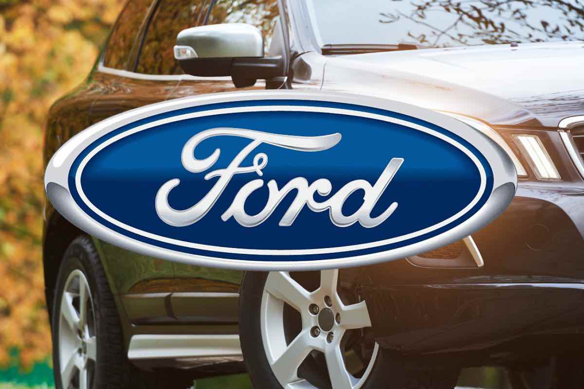 ford puma novità suv