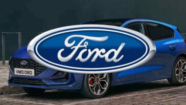 ford bronco suv Focus