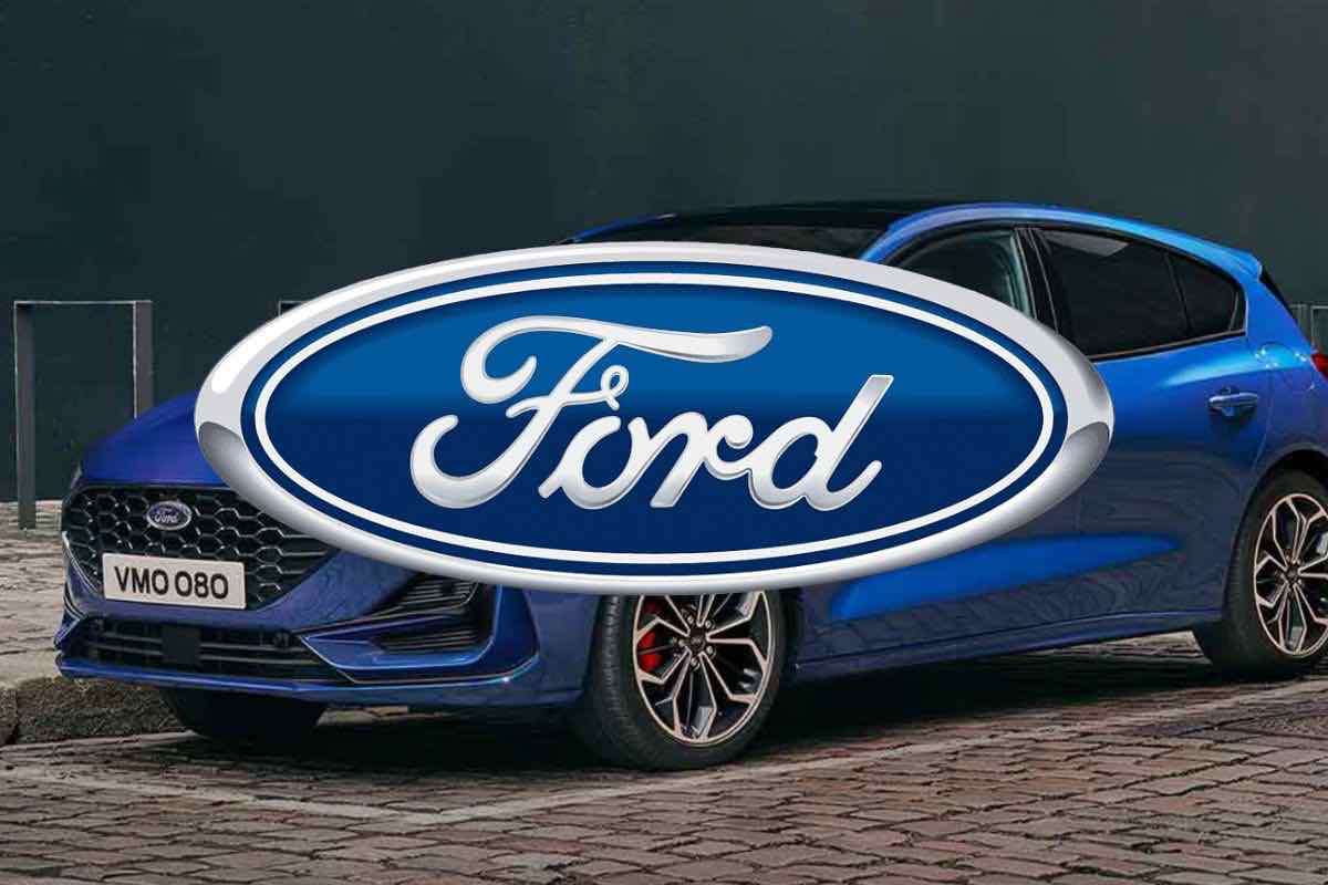 ford bronco suv Focus