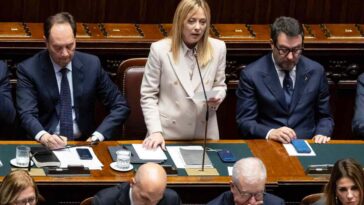 caldaia novità Governo meloni