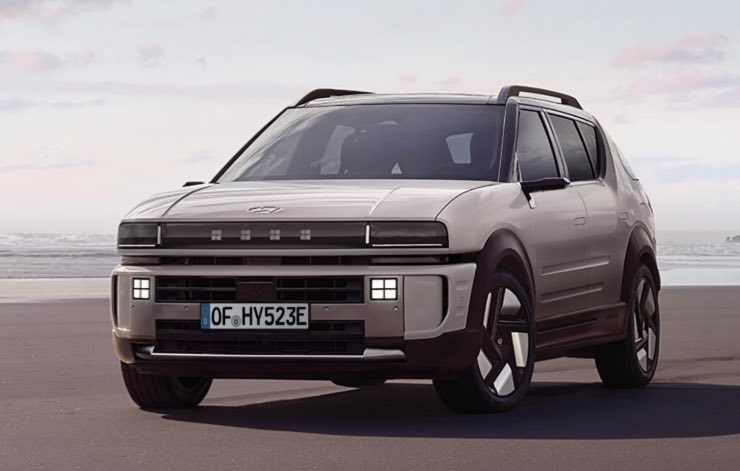 hyundai nexo auto idrogeno